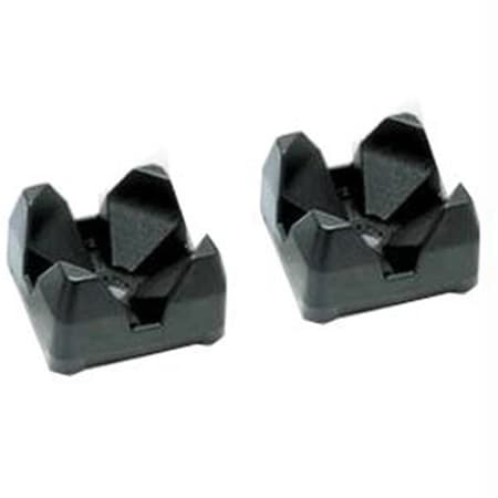 Newalthlete Weight Mate - Black 2 Pack NE265928